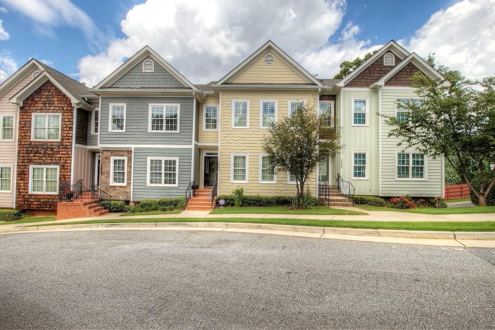 2995 Olde Towne Pkwy., Duluth, GA 30097