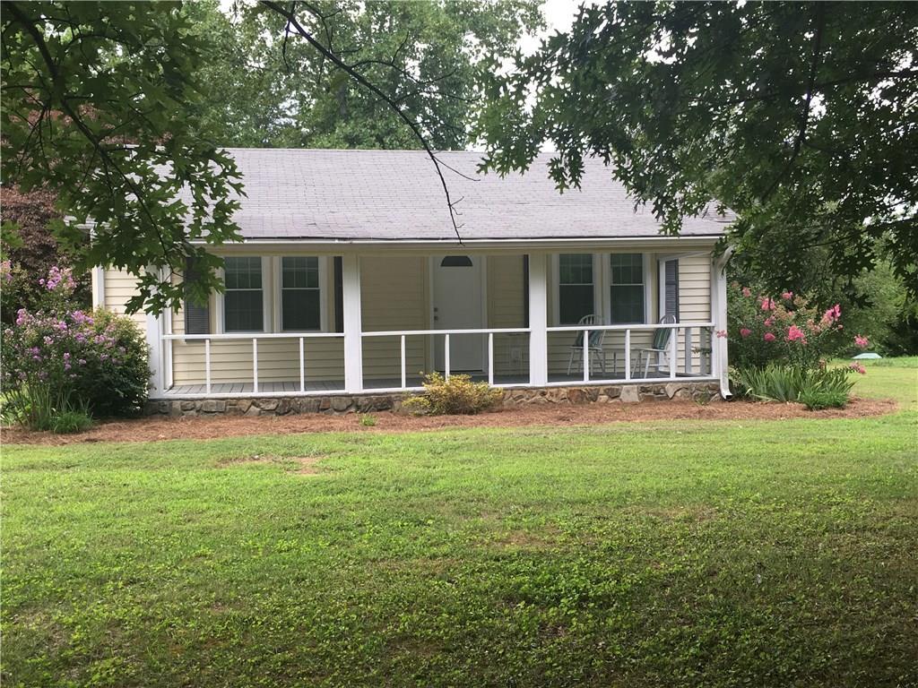 3498 Highway 136, Talking Rock, GA 30175