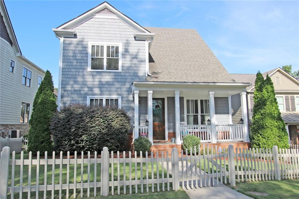 3074 Nichols St., Smyrna, GA 30080