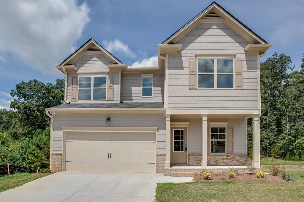 9583 Rushmore Cir., Braselton, GA 30517