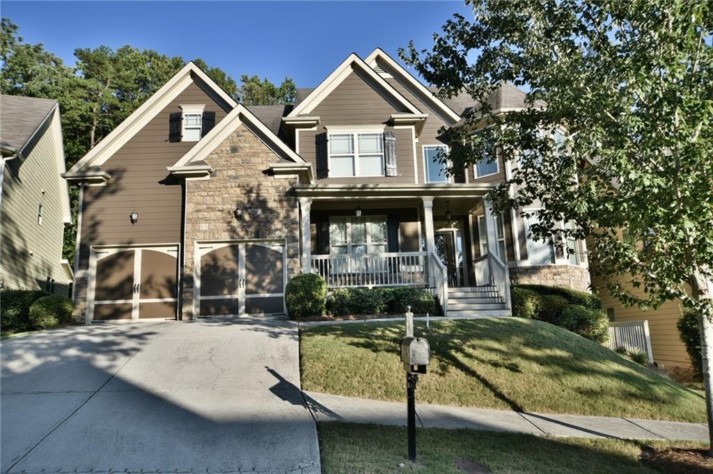 3183 Little Bear Ln., Buford, GA 30519