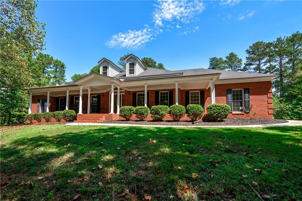 3095 Old Mystic Rd., Acworth, GA 30102