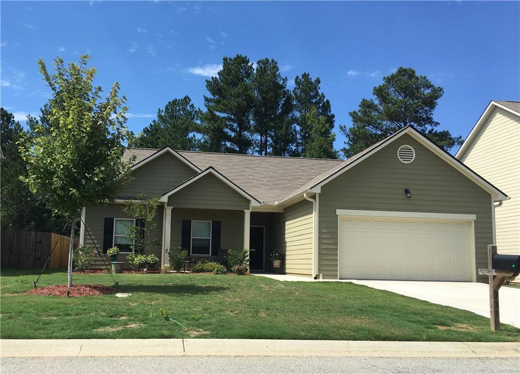 731 Walnut Woods Dr., Braselton, GA 30517