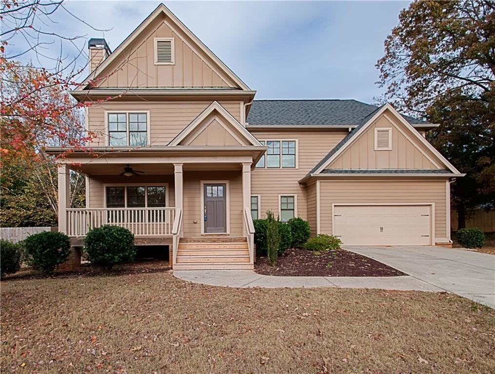 1400 Orange Blossom Ter., Atlanta, GA 30316
