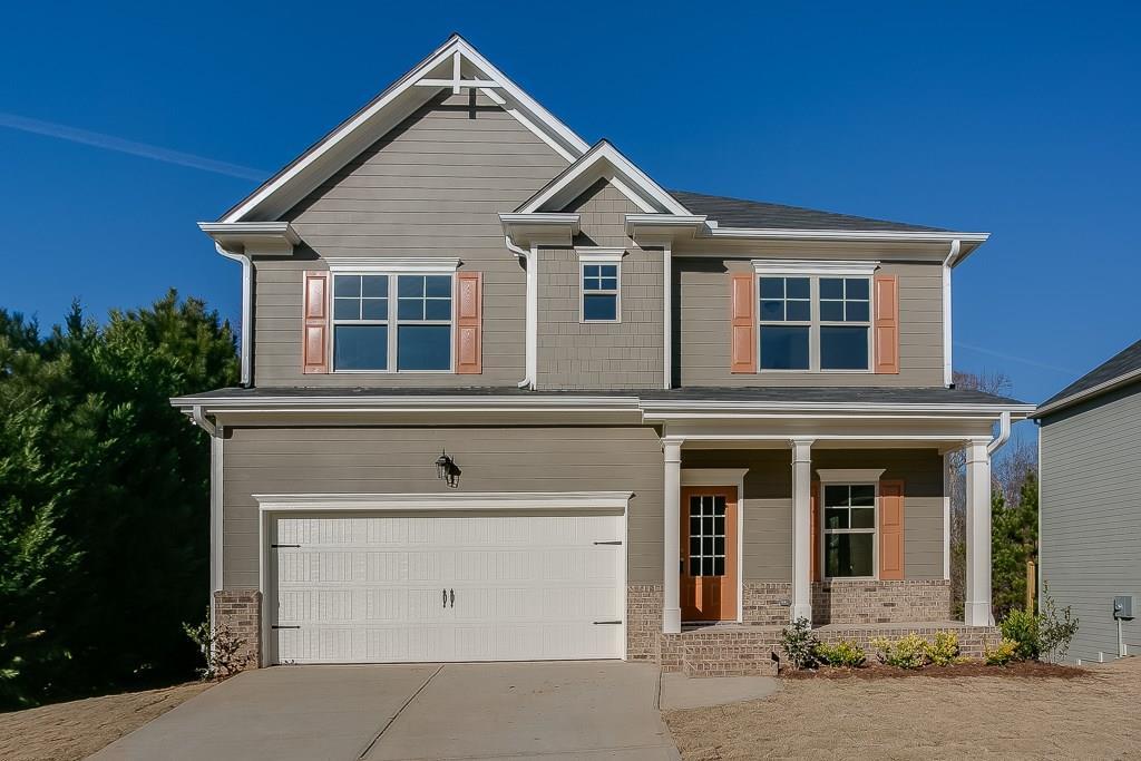 9571 Rushmore Cir., Braselton, GA 30517