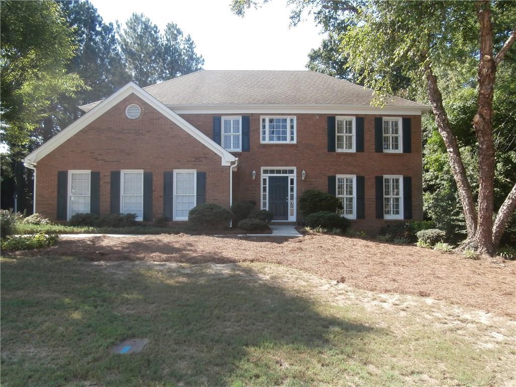 2895 Hunters Pond Ln., Snellville, GA 30078