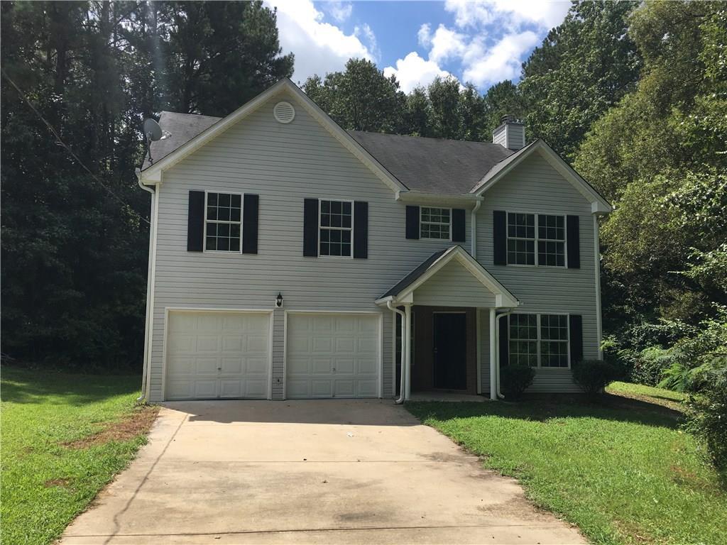 3970 Melanie Woods Dr., Atlanta, GA 30349