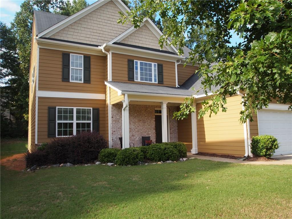5365 Glenn Ivey Dr., Cumming, GA 30028