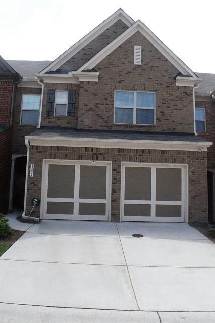 3352 Vintage Cir., Smyrna, GA 30080