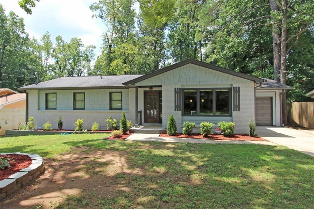 3041 Pine Manor Ct., Atlanta, GA 30316