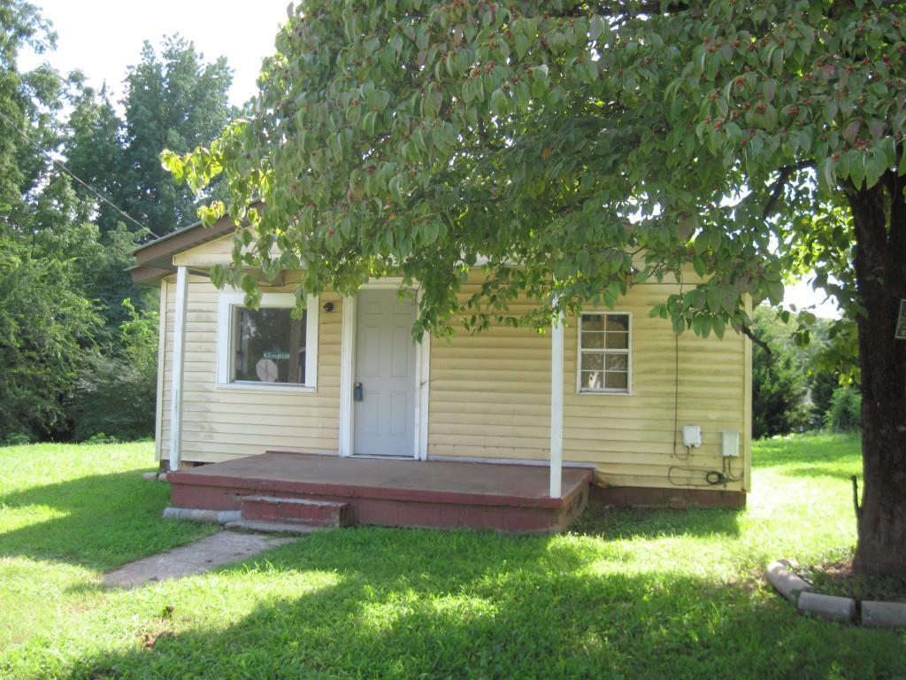 1568 Old Athens Rd., Gainesville, GA 30507
