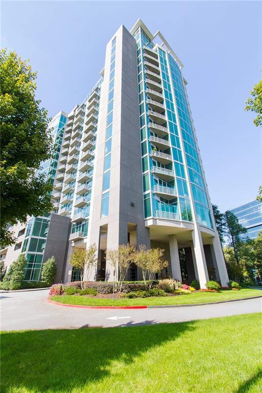 3300 Windy Ridge Pkwy. #1705, Atlanta, GA 30339