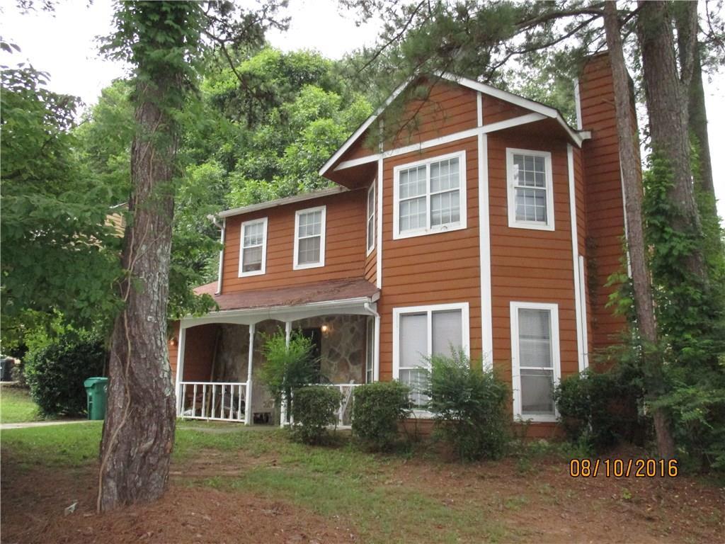 3297 Maison Ct., Lithonia, GA 30038