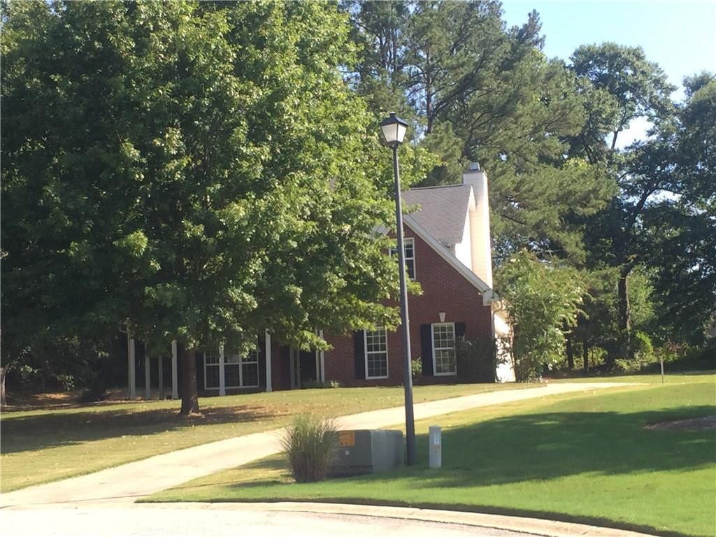 391 Arbor Ct., Monroe, GA 30656