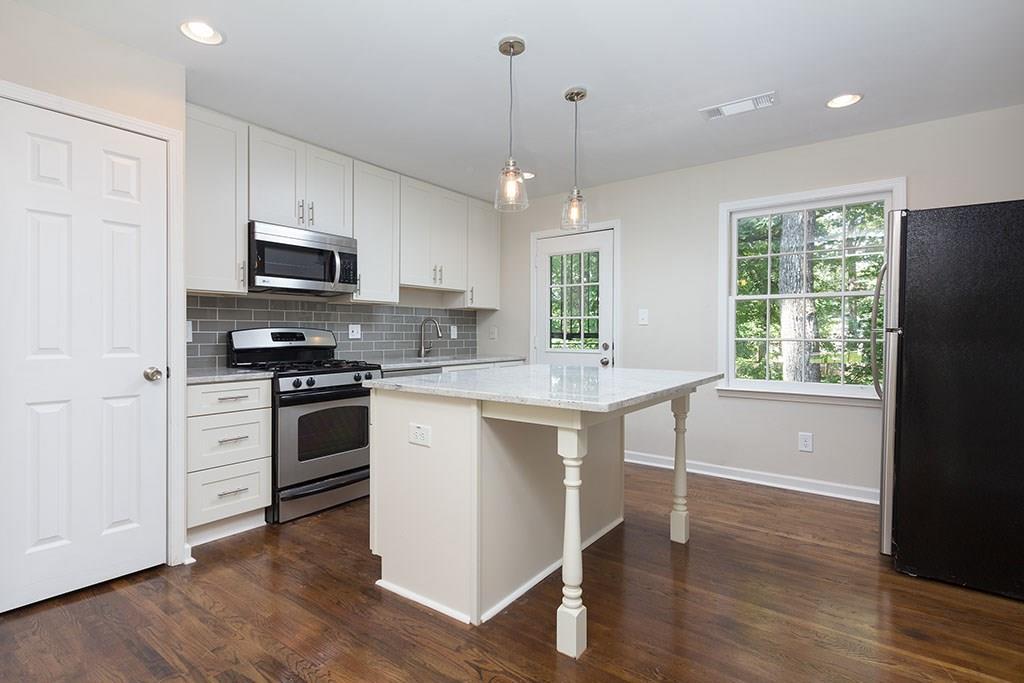 135 East Hill St. #10, Decatur, GA 30030