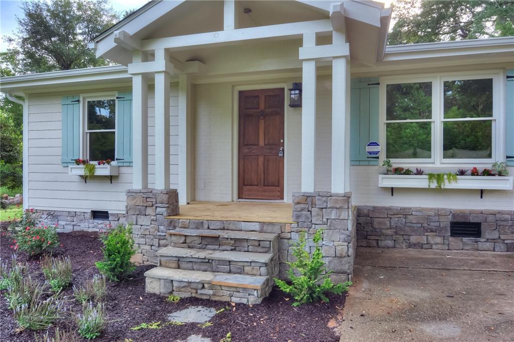 2660 Birch St., Smyrna, GA 30080