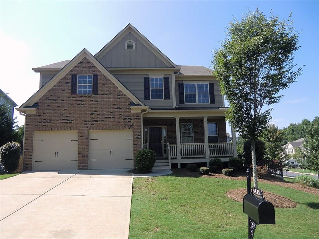 4475 Sunbonnet Rd., Cumming, GA 30028