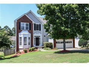 1908 Alsace Ln., Marietta, GA 30008