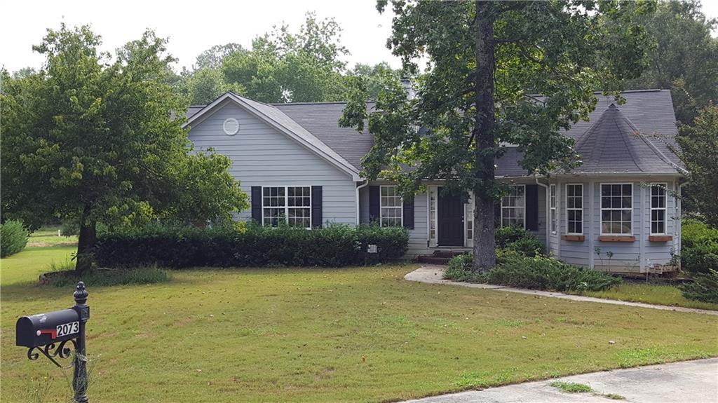 2073 Windfield Dr., Monroe, GA 30655