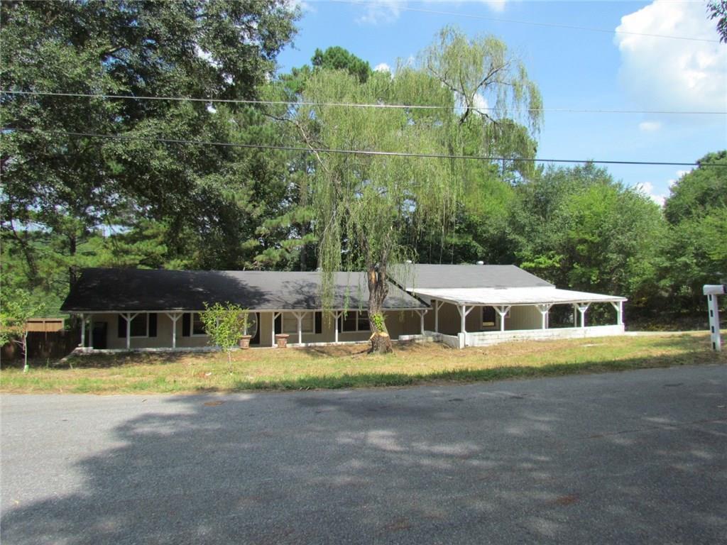 123 Ridgeway Ct., Acworth, GA 30101