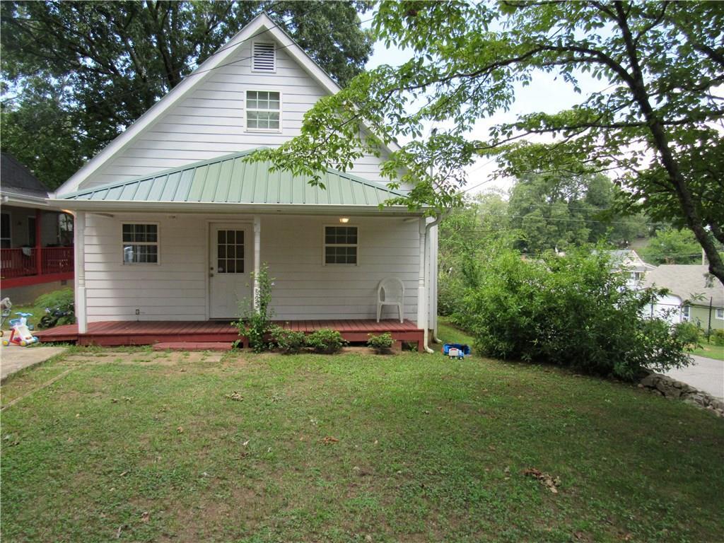 623 George St., Buford, GA 30518