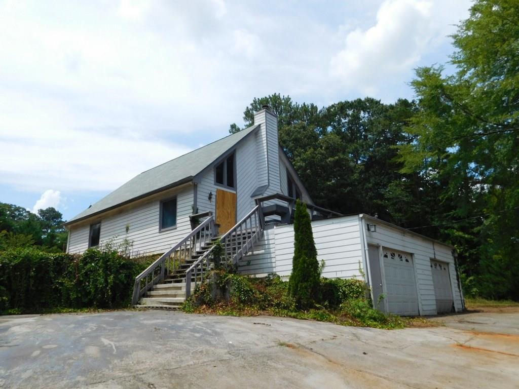 4495 Shady Dr., Lilburn, GA 30047