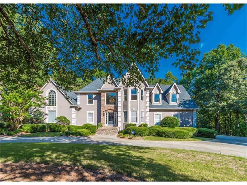 6025 Hickory Bend Dr., Douglasville, GA 30135
