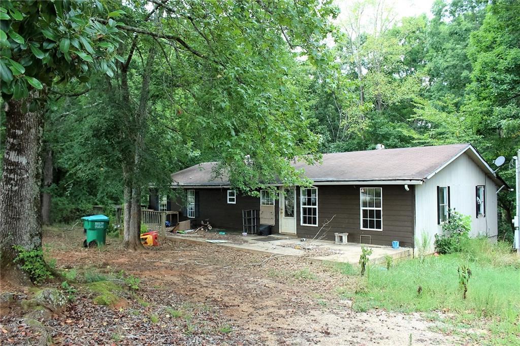 103 Rock Forge Ct., Jefferson, GA 30549