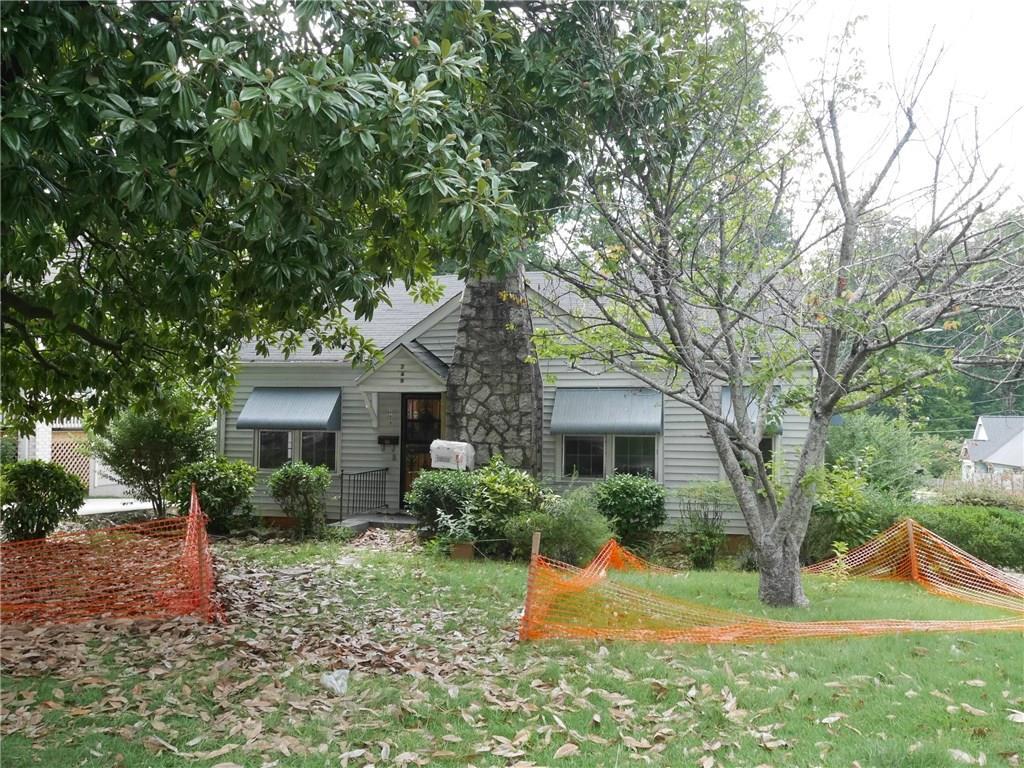 749 Stokeswood Ave., Atlanta, GA 30316