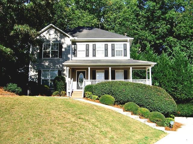 603 Doublegate Ct., Canton, GA 30114
