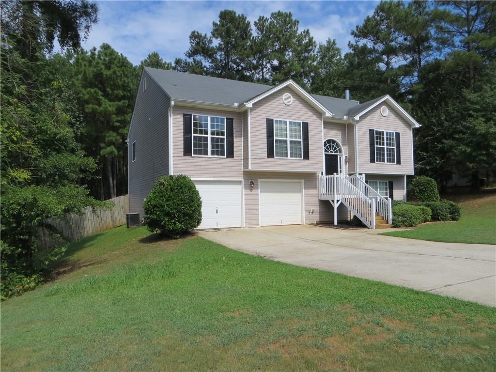 1421 Apalachee Falls Rd., Monroe, GA 30656