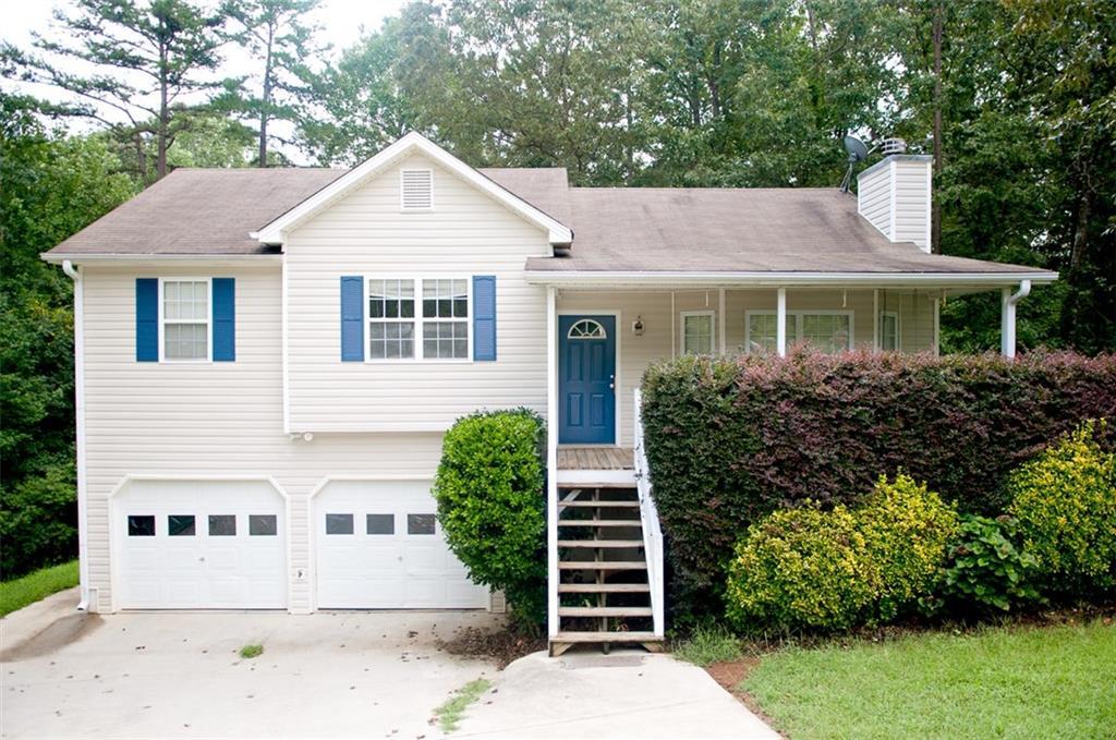 505 Blake Dr., Douglasville, GA 30134