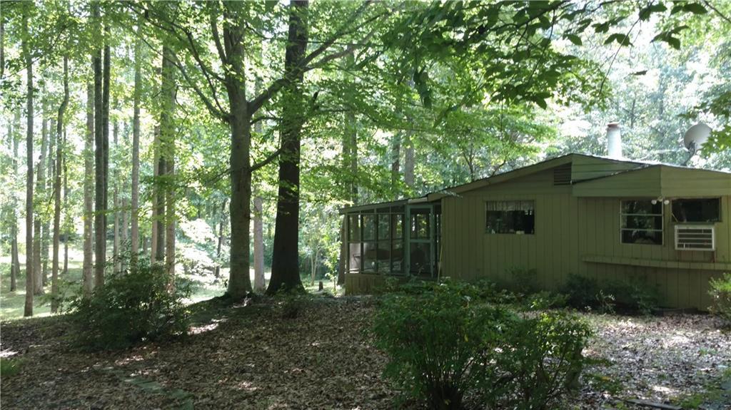 3326 Aaron Sosebee Rd., Cumming, GA 30028