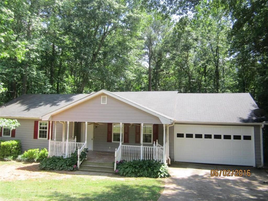 4561 Canebrake Ct., Powder Springs, GA 30127