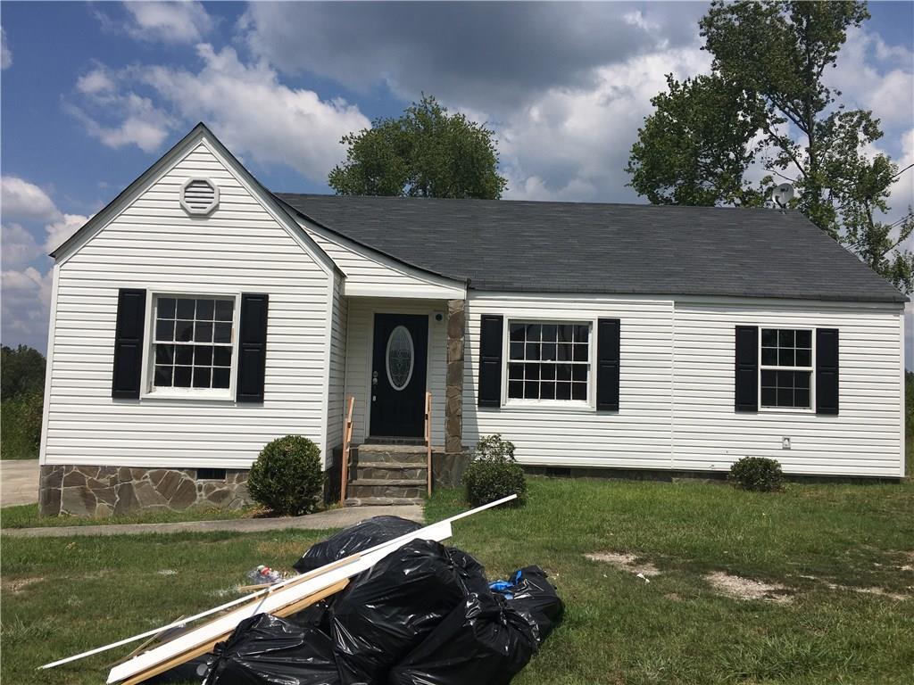 77 Mathews Rd., Adairsville, GA 30103