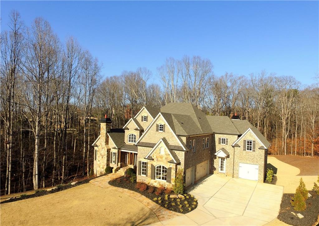 12030 Lower Meadow Ln., Milton, GA 30004