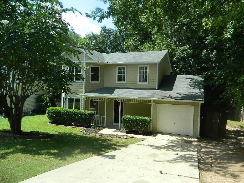 1402 Inman Ct., Norcross, GA 30093
