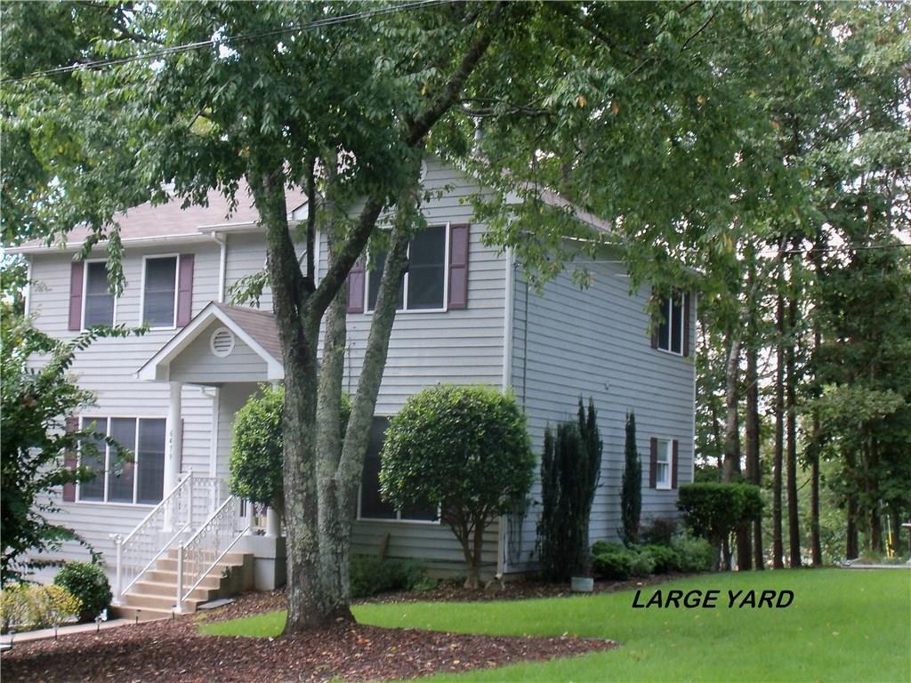 6479 Chestnut Hill Rd., Flowery Branch, GA 30542