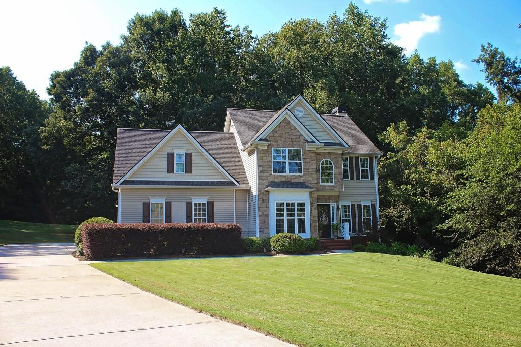 52 Wood Farm Dr., Jefferson, GA 30549