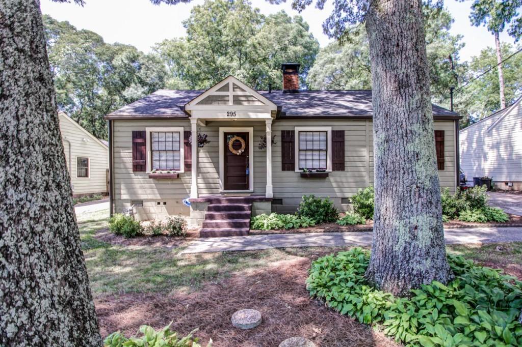 295 Warren St., Atlanta, GA 30317