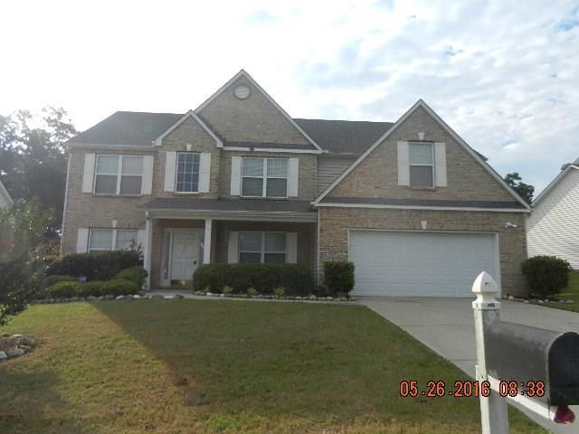 1321 River Club Dr., Conyers, GA 30012