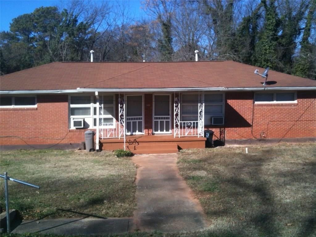 2095 Whites Mill Rd., Decatur, GA 30032