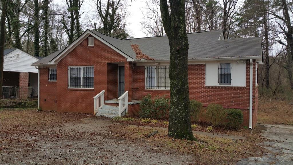 1435 Bouldercrest Rd., Atlanta, GA 30316