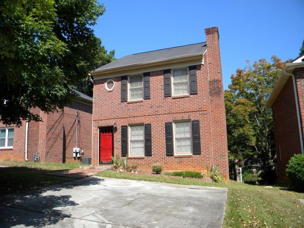2555 Presidents Walk, Tucker, GA 30084