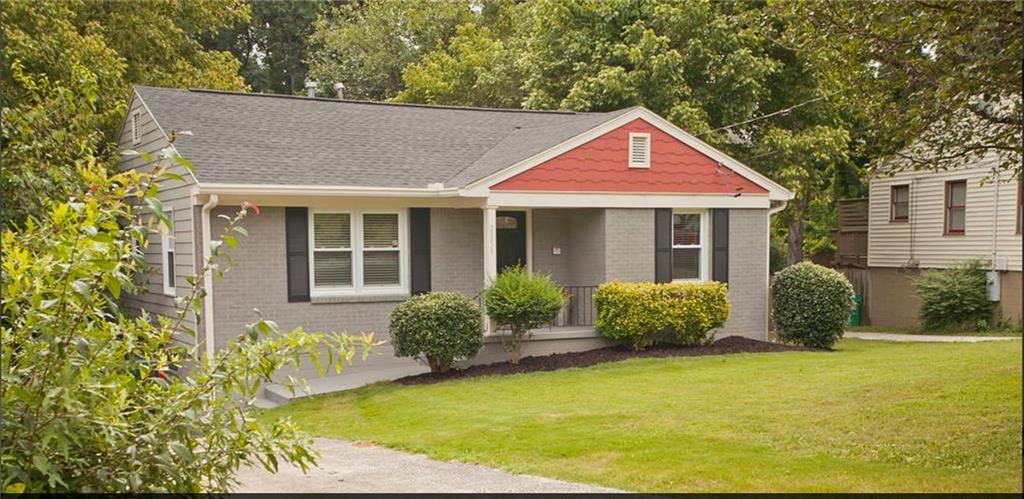 2056 Settle Cir., Atlanta, GA 30316