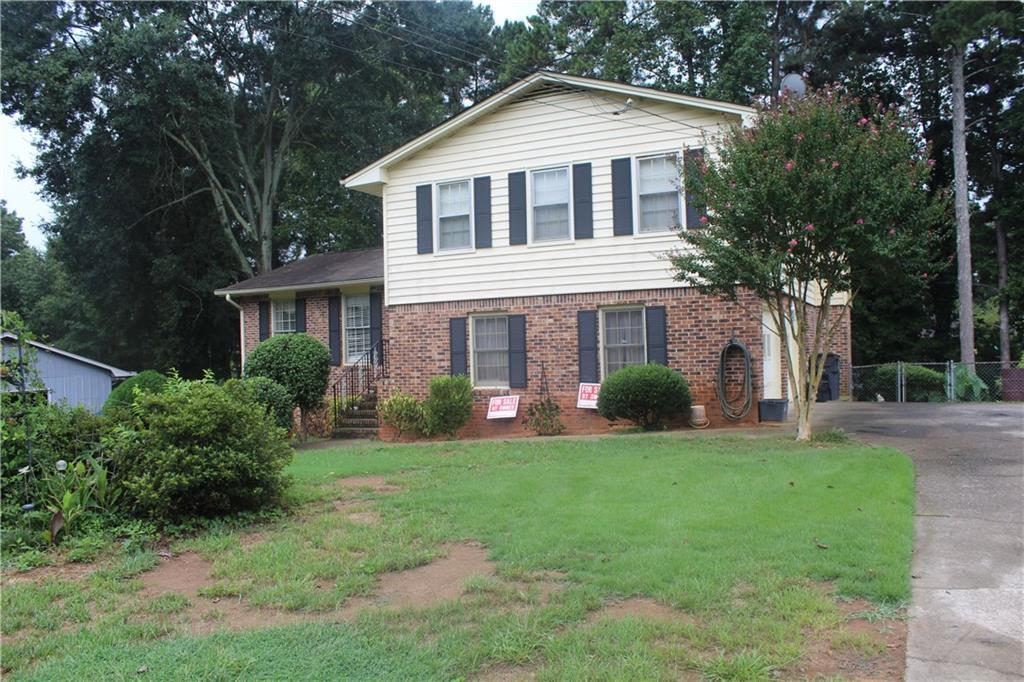 773 Silvercreek Ct., Lilburn, GA 30047
