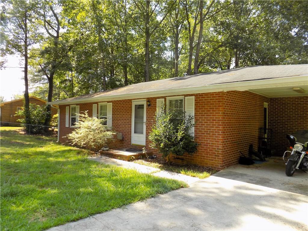 69 Willow St., Summerville, GA 30747