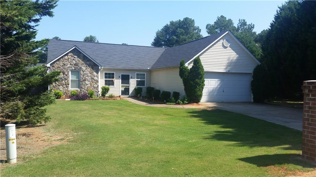 508 Royal Ct., Monroe, GA 30656