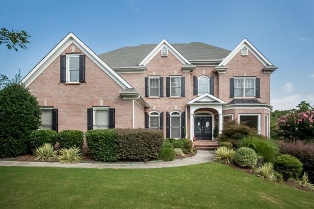 5309 Whitehaven Park Ln., Mableton, GA 30126