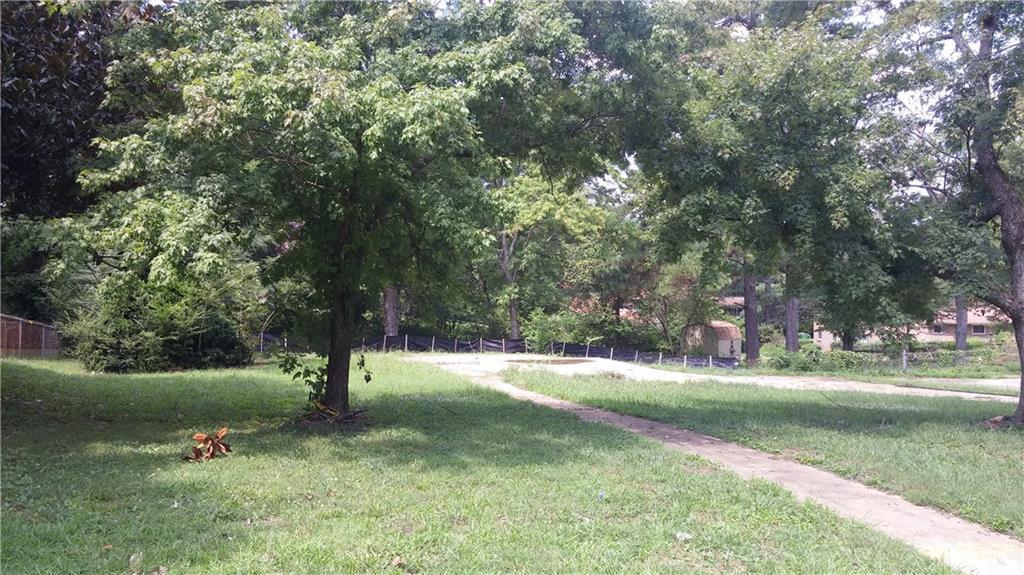 3229 Pheasant Dr., Decatur, GA 30034